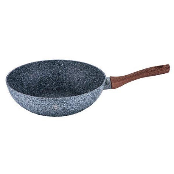 Berlinger Haus BH/1204N wok serpenyő 28 cm