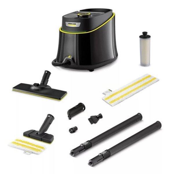 Karcher SC 3 DELUXE ANNIVERSARY EDITION gőztisztító