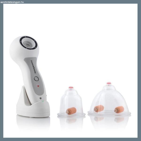 InnovaGoods Pro Vákuumterápiás Anticellulitisz Készülék 5260100953
