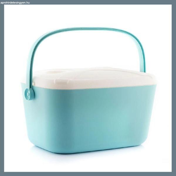 InnovaGoods Hordozható merev hűtőtáska Koolty 20L 5260103770