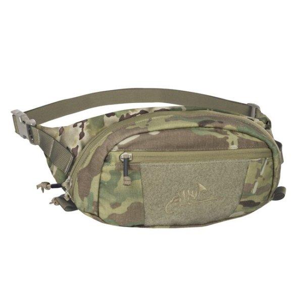 Helikon-Tex BANDICOOT jégzsák - Cordura - MultiCam