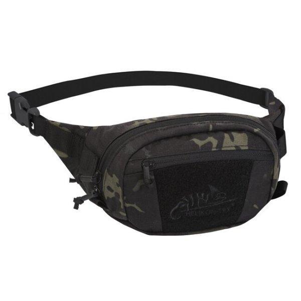 Helikon-Tex POSSUM jégcsáklya - Cordura - MultiCam Black