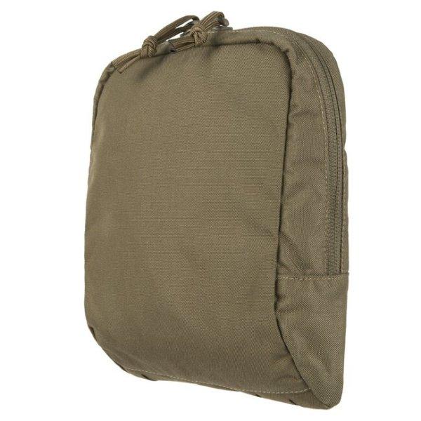 Direct Action® UTILITY zseb LARGE - Cordura - Adaptive Green