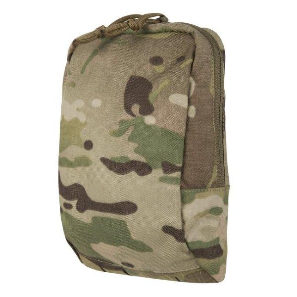 Direct Action® UTILITY zseb MEDIUM - Cordura - MultiCam