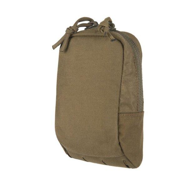 Direct Action® UTILITY zseb MINI - Cordura - Coyote Brown