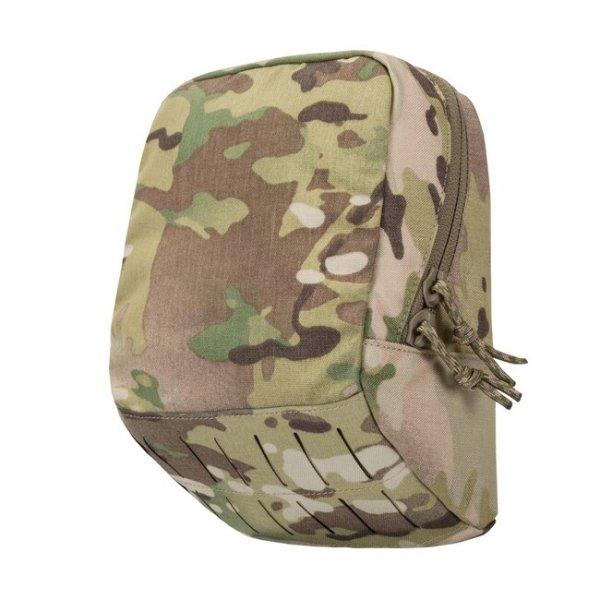 Direct Action® UTILITY Többcélú, zárható tasak - XL méret - Cordura® -
MultiCam®