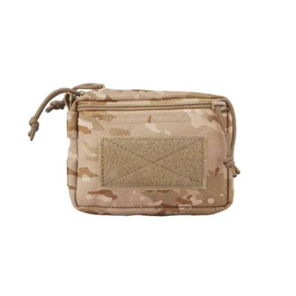 Emersongear Multifunkcionális tasak molle, multicam arid