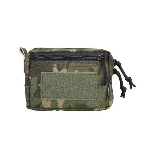 Emersongear Multifunkcionális tasak molle-val, multicam tropic