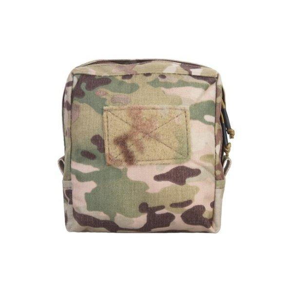 Emersongear Multifunkcionális tasak, multicam