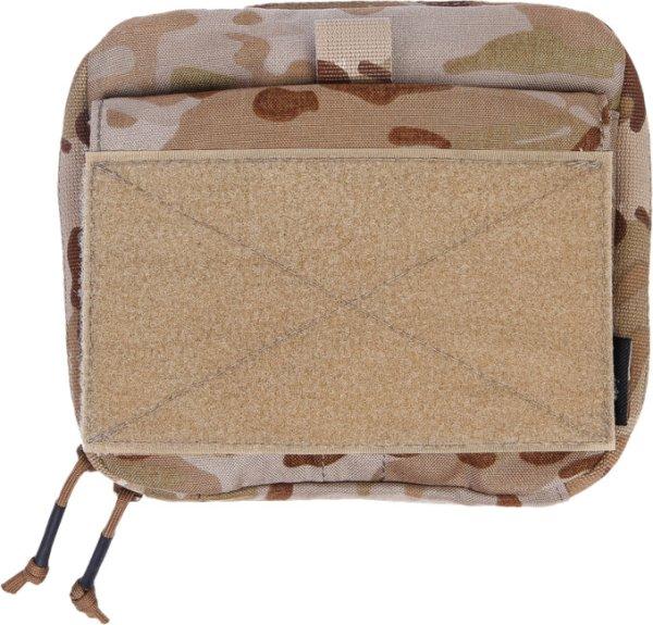 Emersongear Többfunkciós táska EDC GP, multicam arid