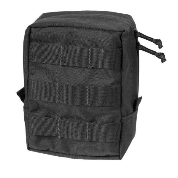 Helikon-Tex GENERAL PURPOSE CARGO[U.05] zsebtáska - Cordura - Fekete