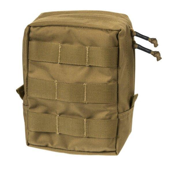 Helikon-Tex GENERAL PURPOSE CARGO[U.05] zsebtáska - Cordura - Coyote