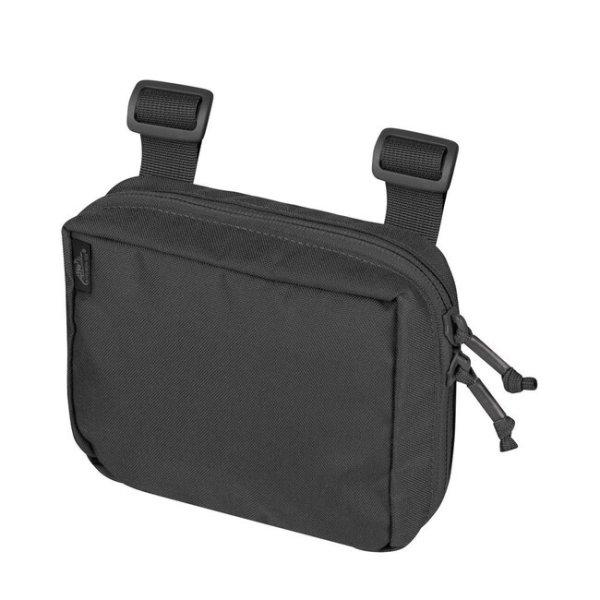 Helikon-Tex Medium EDC tasak, fekete