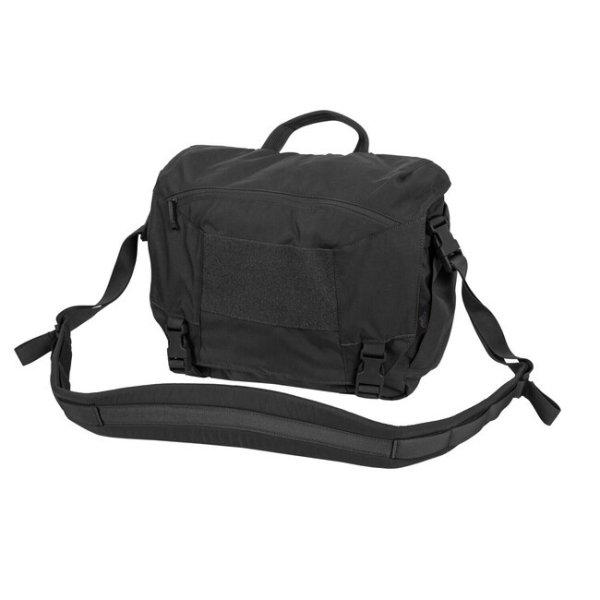 Helikon-Tex URBAN válltáska Medium - Cordura - Fekete