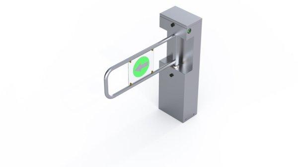 Tansa swing_SG-312LED Egylábú Lengőkapu