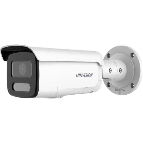 Hikvision DS-2CD2T87G2H-LISU/SL(2.8mm)(eF) 8 Mpx-es IP kamera