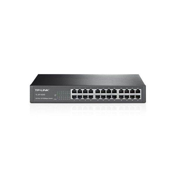 TP-Link switch TL-SF1024D