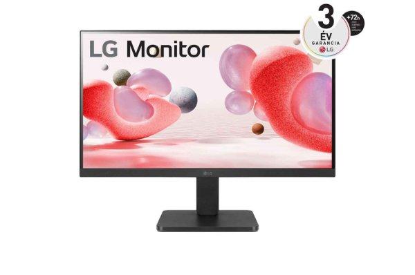 LG 22MR410 VA monitor 21.5''