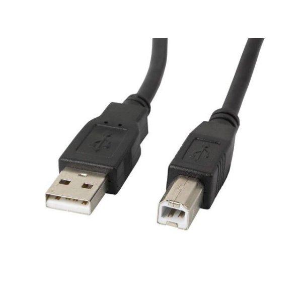 USB-nyomtató 3 m kábel