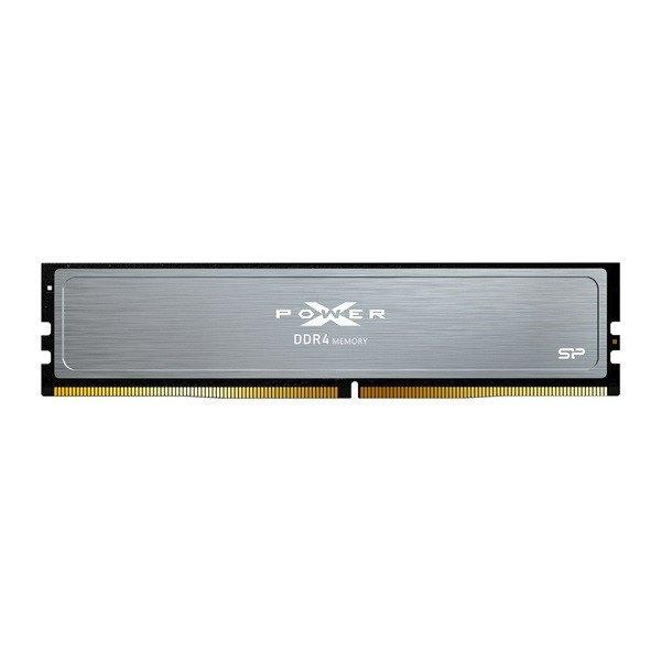 Silicon Power Memória Desktop - Gaming PULSE 16GB DDR4 (2x8GB, 3200Mhz, CL16,
1.35V)