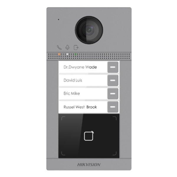 Hikvision - DS-KV8413-WME1 (C)