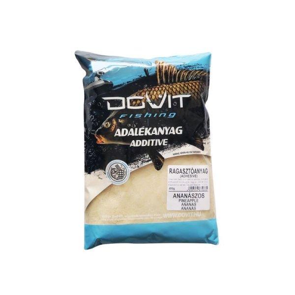 Dovit Ragasztóanyag 400G - Ananászos 400g