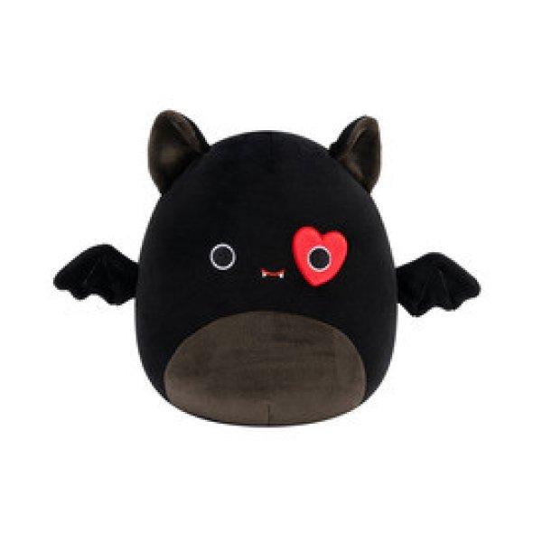 Squishmallows: Emily a fekete denevér 20cm