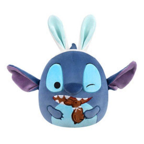 Squishmallows: Stich csokinyuszival 20cm