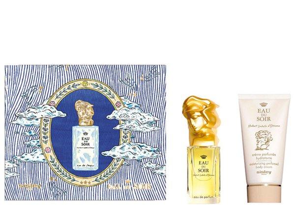 Sisley Ajándékcsomag Eau Du Soir Fee Greening Gift Set