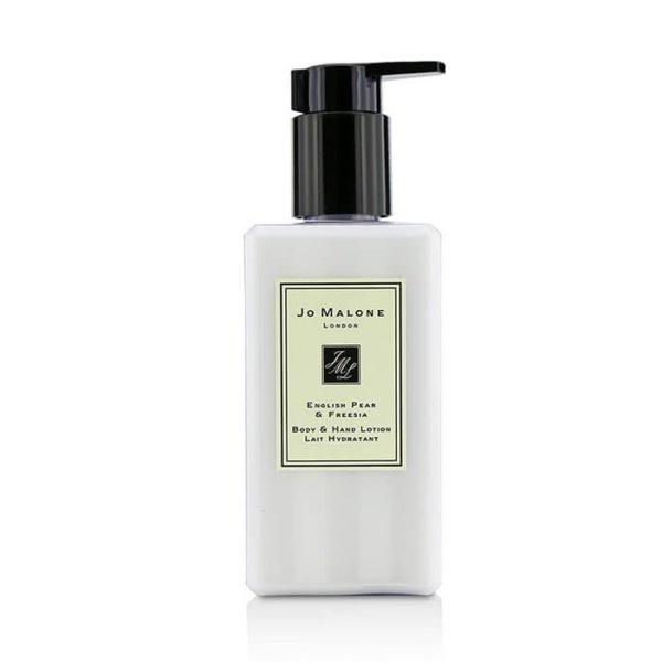 Jo Malone English Pear & Freesia - testápoló tej 250 ml