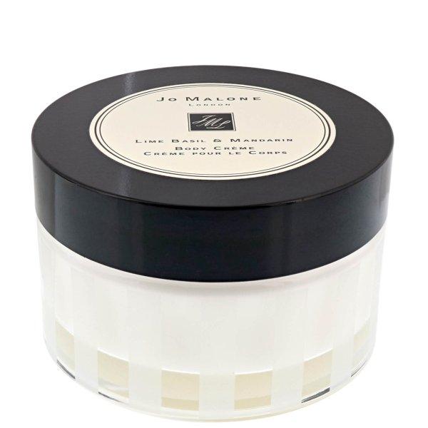 Jo Malone Lime Basil & Mandarin - testápoló krém 175 ml
