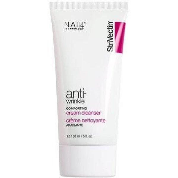 StriVectin Nyugtató tisztító krém Anti-Wrinkle Comforting
(Cream Cleanser) 150 ml