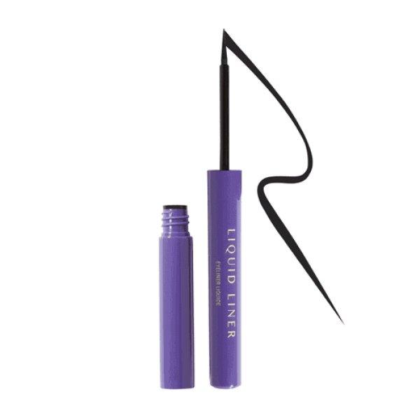 Anastasia Beverly Hills Vízálló folyékony szemhéjtus
(Liquid Liner) 2,4 ml Black