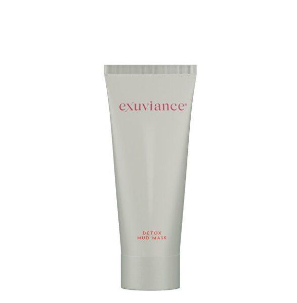 Exuviance Tisztító iszapmaszk Rise (Detox Mud Mask) 100 ml