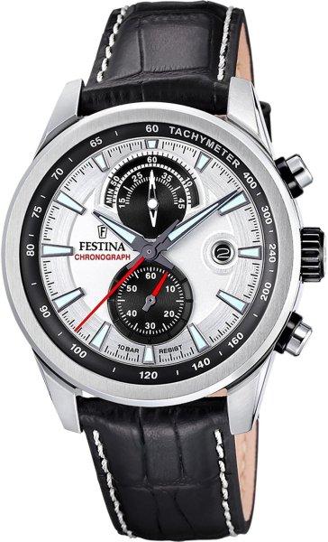 Festina Timeless Chronograph 20695/1