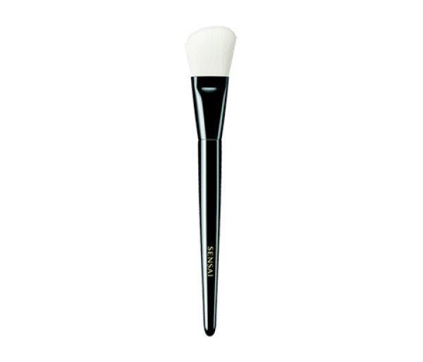 Sensai Kozmetikai ecset folyékony sminkhez (Liquid Foundation Brush)