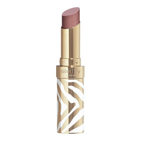 Sisley Fényes rúzs Phyto-Rouge Shine 3 g 10 Sheer Nude