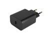 MasterLED gyorstlt 20 W-os 1 x USB-C fekete adapter