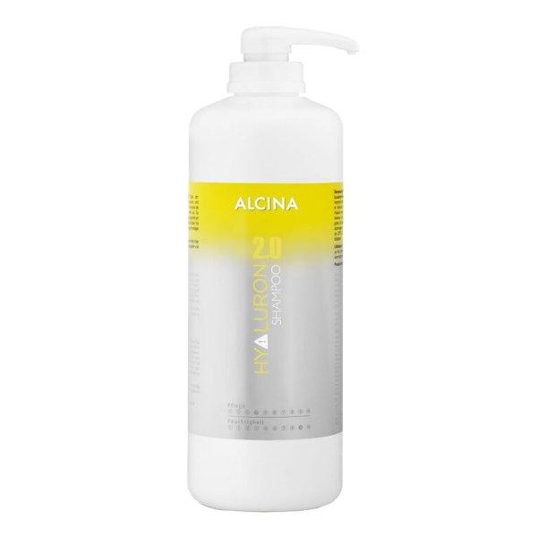 Alcina Sampon hialuronsav tartalommal Hyaluron 2.0 1250 ml