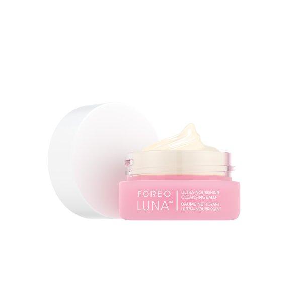 Foreo Ultratápláló tisztító balzsam (Cleansing Balm) 75
ml