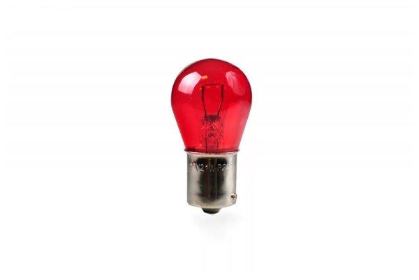 M-TECH IZZÓ 12V 21W PIROS BA15S DB