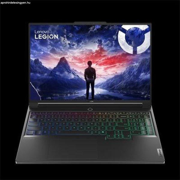 LENOVO Legion 7 16IRX9, 16.0" 3.2K, Intel Core i9-14900HX, 32GB, 1TB SSD,
nV RTX4070 8GB, Win11 Home, Glacier White