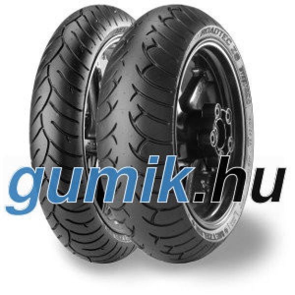Metzeler Roadtec Z6 ( 120/70 ZR17 TL (58W) M/C, Első kerék )