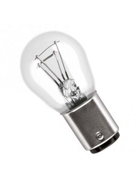 M-Tech, P21/5W Izzó, 24V 21/5W, BAY15D