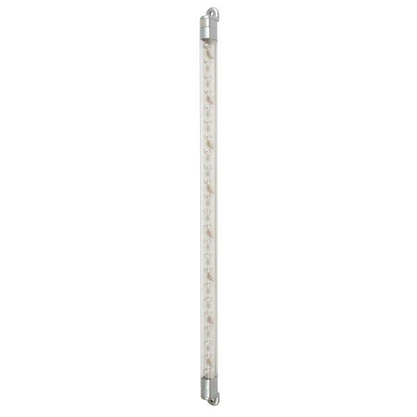 Lampa Slim LED-bar - LED belsővilágítás - 38cm - Lila - 12V