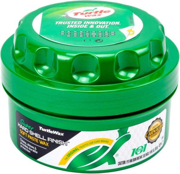 Turtle Wax Kemény Viasz 397g