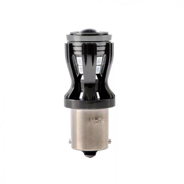 M-TECH IZZÓ 12V BA15S LED SMD CANBUS 14X2835SMD LED