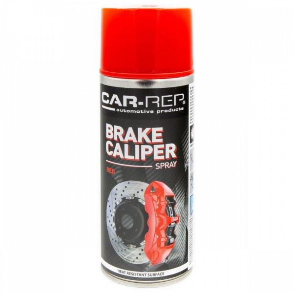  cr01064 Maston Féknyereg Festék Piros 400 ml