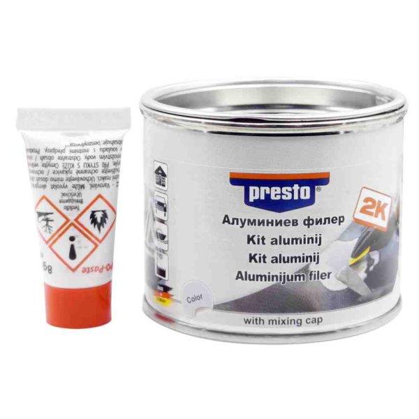 Motip 318481 Prestolith Alu 250g