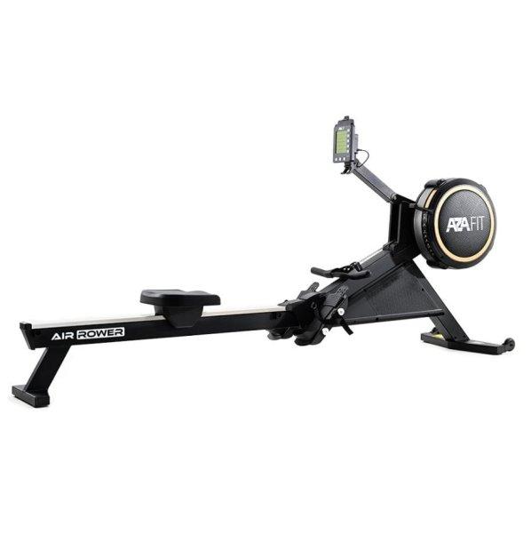 AZ Air Rower profi evezőpad